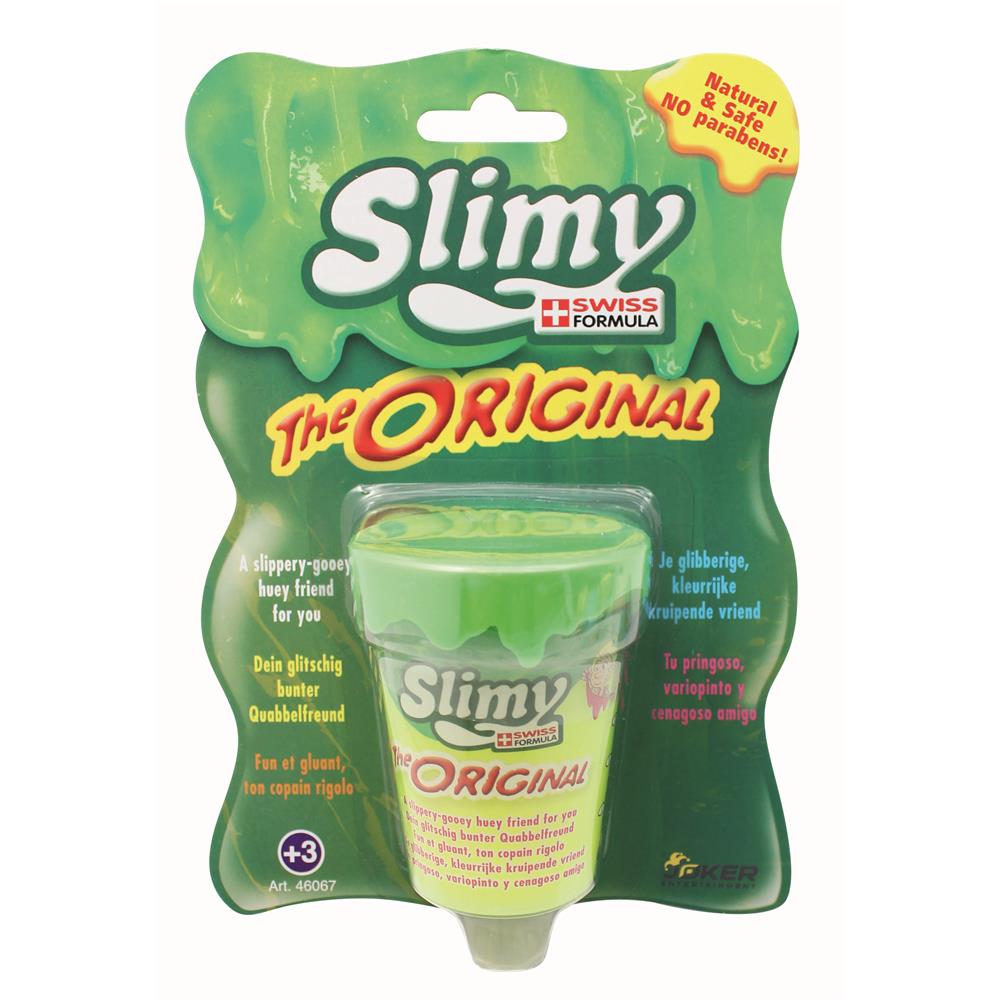 Joker Slimy - Blister Original 150g