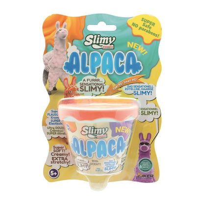 Joker Slimy - Alpaga Blister 100g