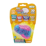 Joker Super Brain Putty - Couleur Torsadée 44g