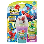 Joker Slimy - Blister de dinosaures à collectionner 155g