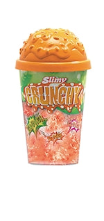 Joker Slimy - Crunchy Blister 120g