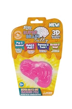 Joker Super Brain Putty - Couleur Torsadée 44g