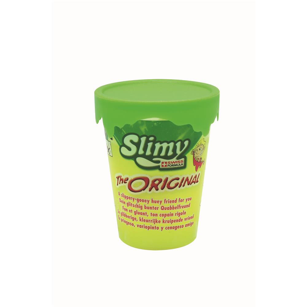 Joker Slimy - Original Mini 80g