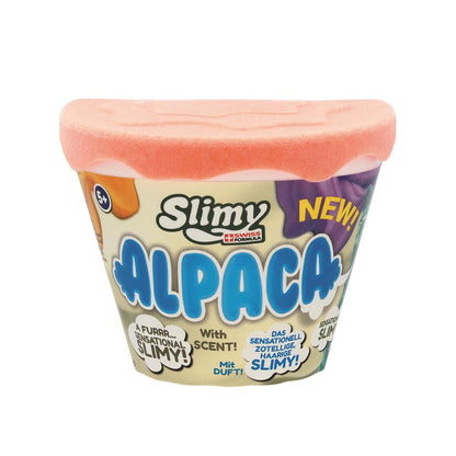 Joker Slimy - Alpaga Blister 100g