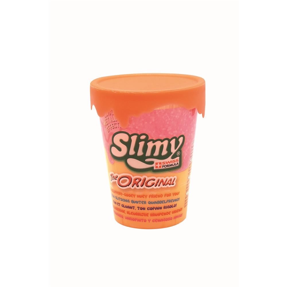 Joker Slimy - Mini Blister Métallisé Original 80g