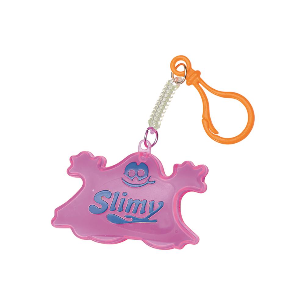 Joker Slimy - Porte-clés SLIMY Original 18g