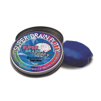 Joker Super Brain Putty - Rainbow Series 75g