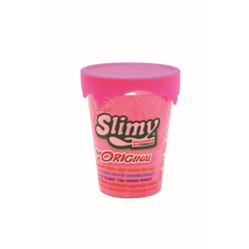 Joker Slimy - Original Mini Metallic Blister 80g