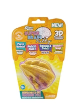 Joker Super Brain Putty - Couleur Torsadée 44g