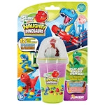 Joker Slimy - Blister de dinosaures à collectionner 155g