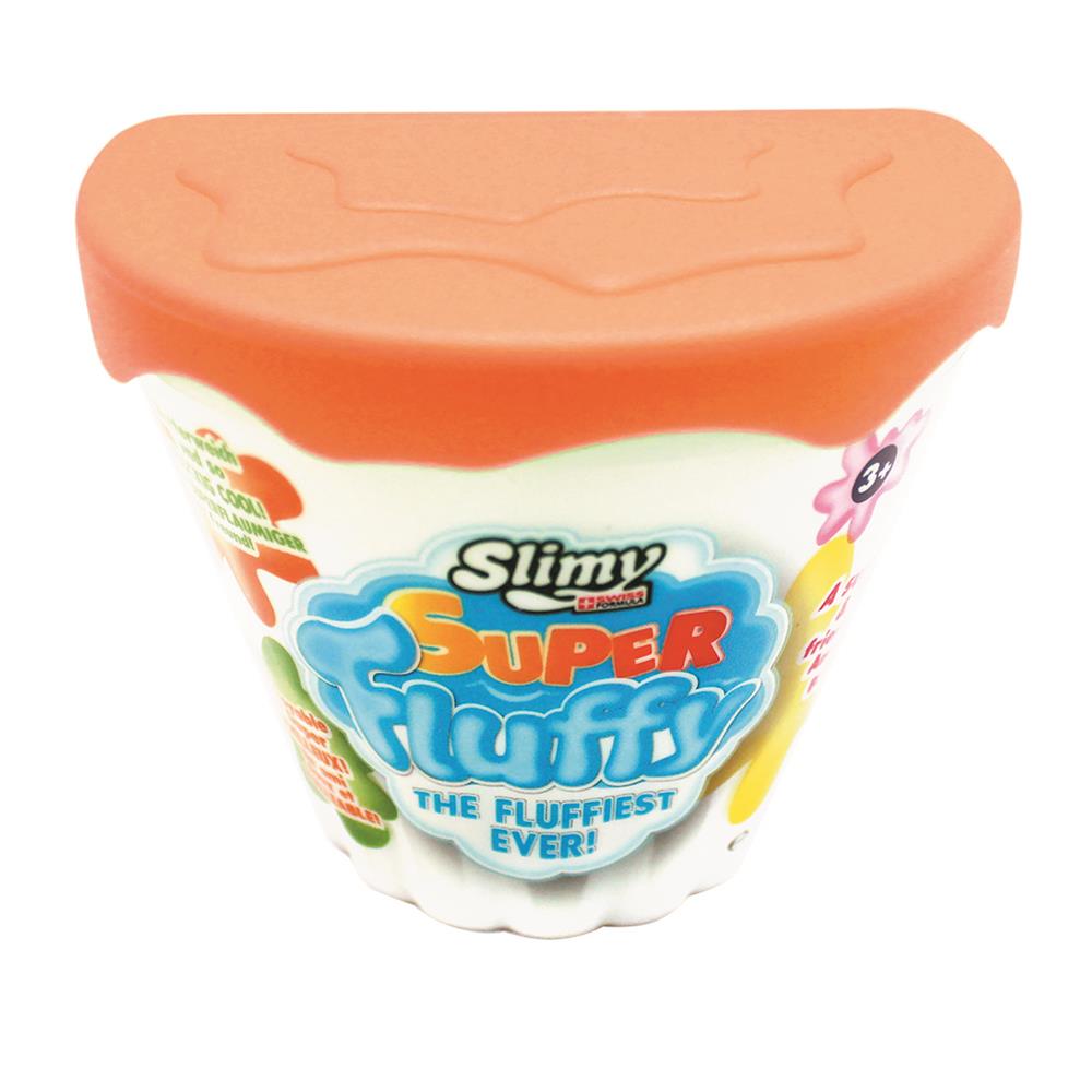 Joker Slimy - Super Fluffy Blister 100g