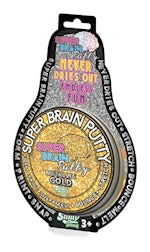 Joker Super Brain Putty - Metallic Series 75g