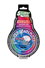 Joker Super Brain Putty - Série Arc-en-ciel 75g