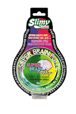 Joker Super Brain Putty - Série Changement de Couleur 75g