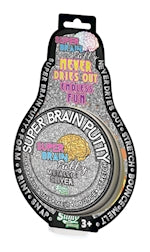 Joker Super Brain Putty - Série Métallique 75g