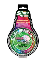 Joker Super Brain Putty - Série Arc-en-ciel 75g