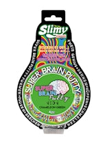 Joker Super Brain Putty - Neon Series 75g