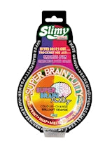 Joker Super Brain Putty - Série Changement de Couleur 75g