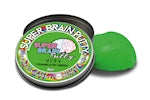 Joker Super Brain Putty - Série Néon 75g