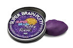 Joker Super Brain Putty - Série Métallique 75g