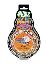 Joker Super Brain Putty - Série Néon 75g