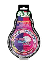 Joker Super Brain Putty - Série Changement de Couleur 75g