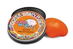 Joker Super Brain Putty - Série Néon 75g