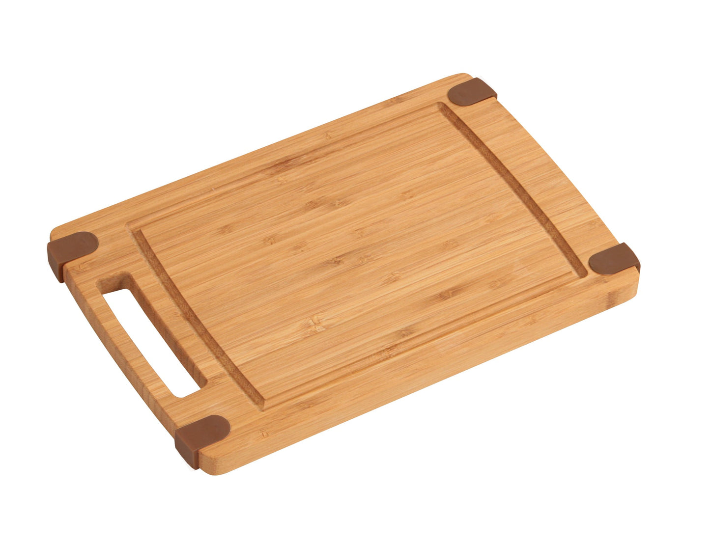 Kesper cutting board with anti-slip M
