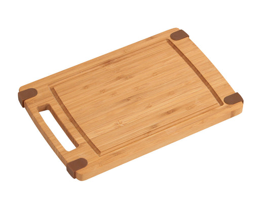Kesper cutting board with anti-slip M