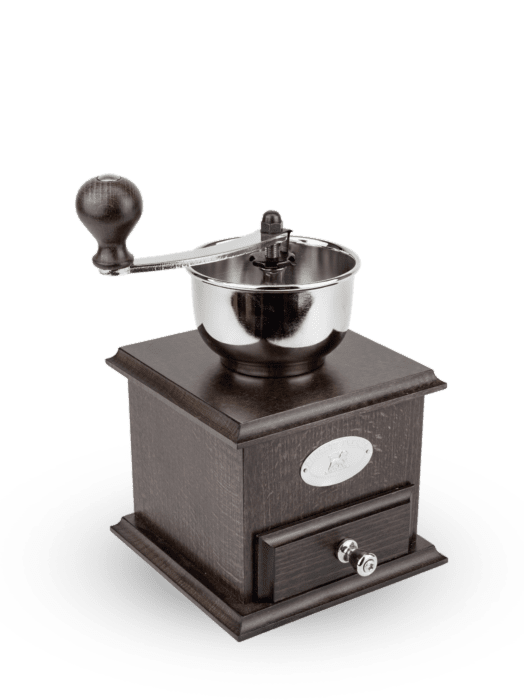 Peugeot Brésil coffee grinder