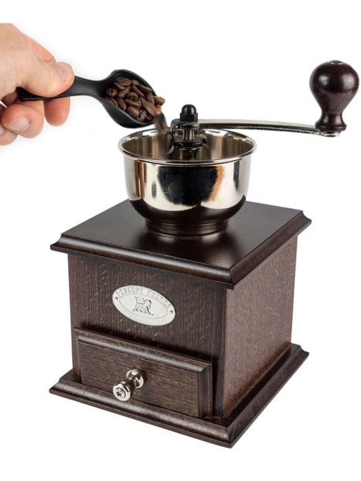 Peugeot Brésil coffee grinder