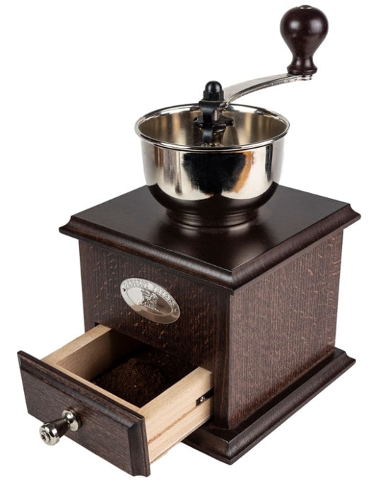 Peugeot Brésil coffee grinder