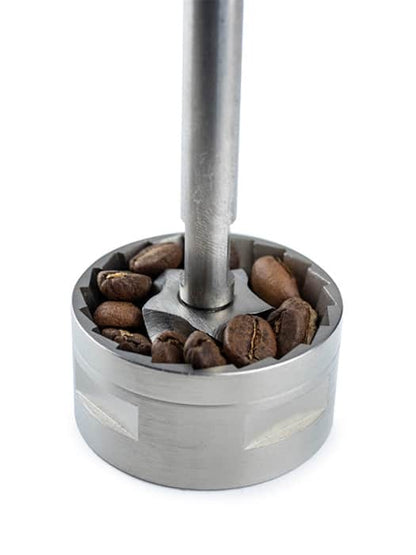 Peugeot Paris Press Coffee Grinder