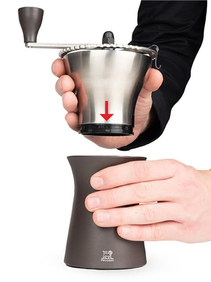 Peugeot Kronos coffee grinder