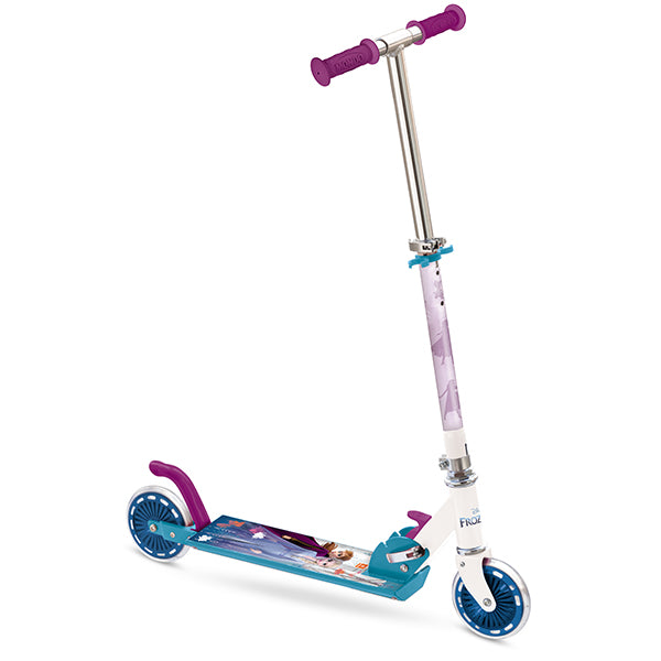 Mondo Frozen Aluminium Scooter 2-Wheel