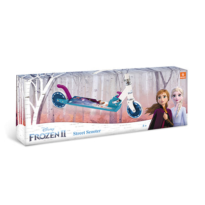 Mondo Frozen Alu-Scooter 2-Rad