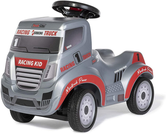 Ferbedo Ride-On Truck Racing