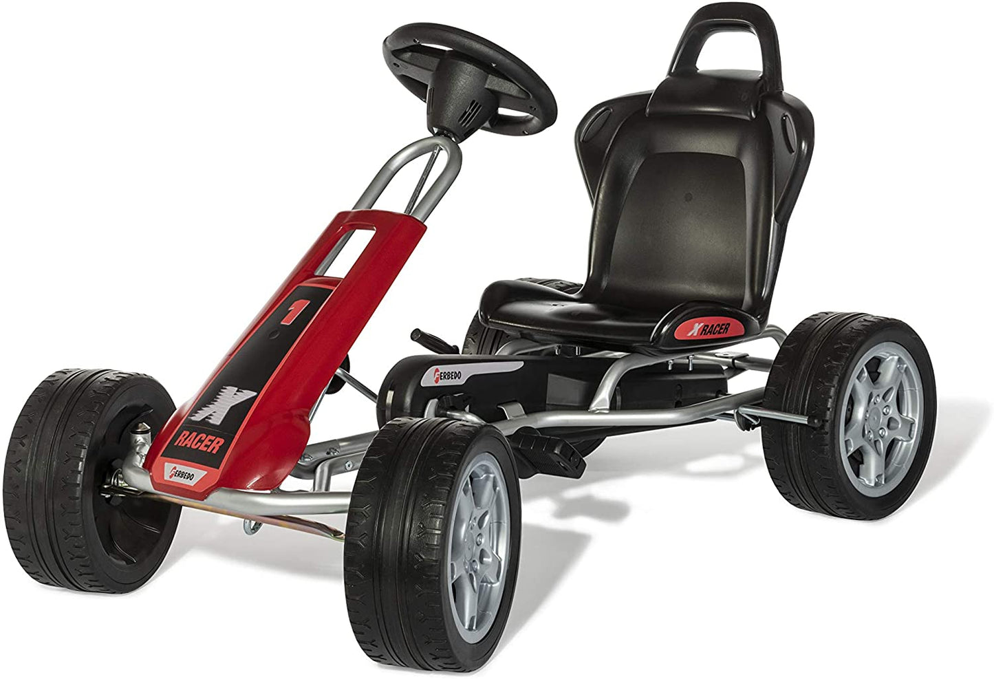 Ferbedo GoKart X-Racer