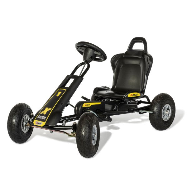 Ferbedo GoKart ATX coureur