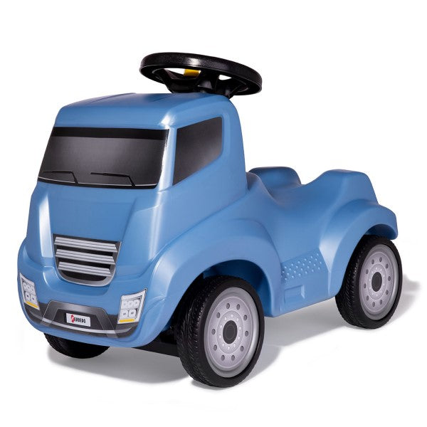 Ferbedo Ride-On Truck Bio Blue