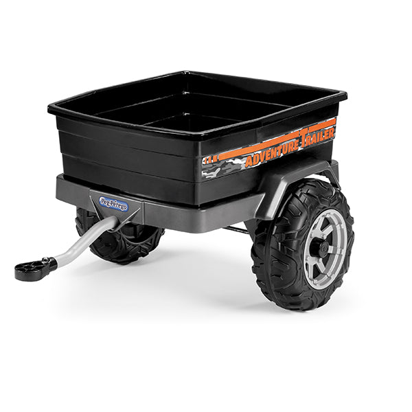 Peg Perego Adventure Trailer