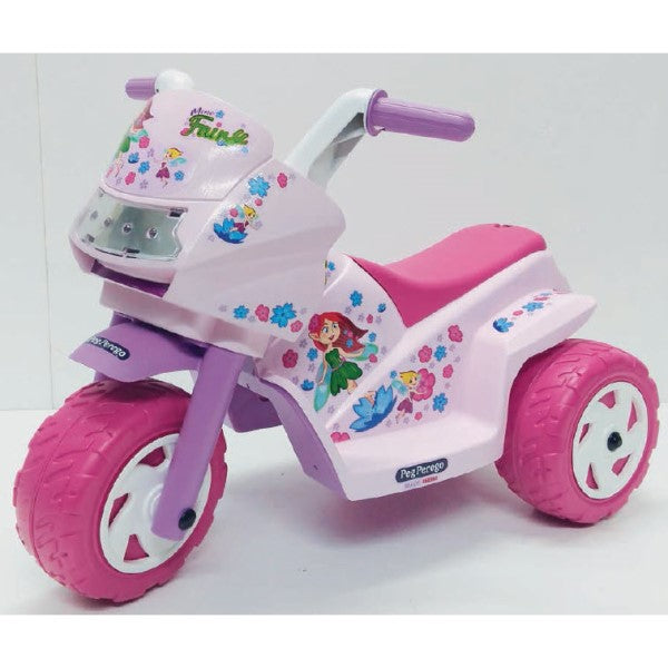 Peg Perego Mini Fairy 6V