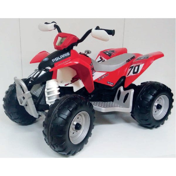 Peg Perego Polaris Outlaw 330W 12V