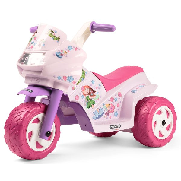 Peg Perego Mini Fairy 6V