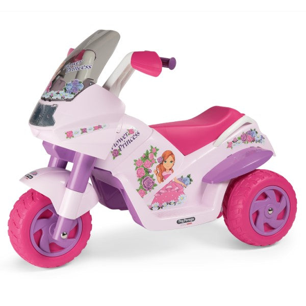 Peg Perego Fleur Princesse 6V