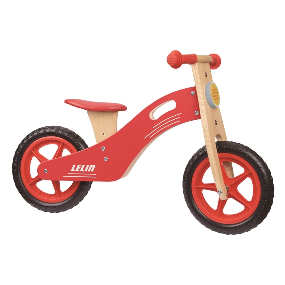 Spielba balance bike, height adjustable