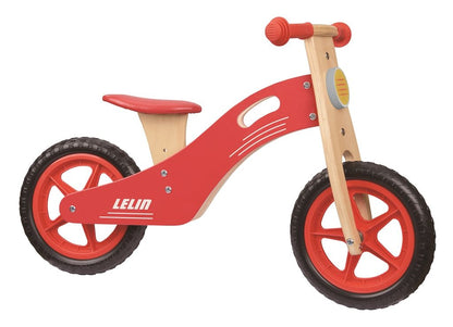 Spielba balance bike, height adjustable