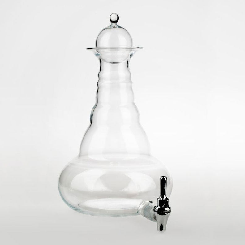 Beauty Carafe Basic 5 liters, without Flower of Life