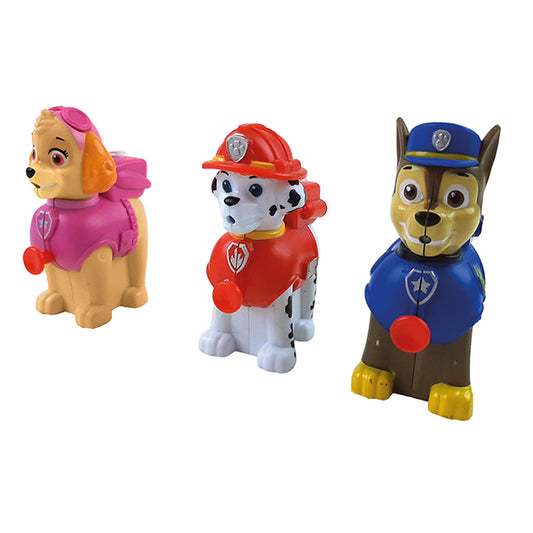 Happy People Paw Patrol water pistol, assorted