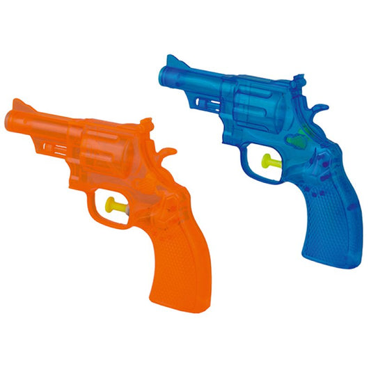 Happy People water pistol, 14.5 cm, assorted